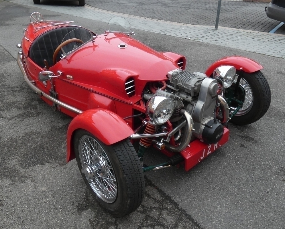 JZR JZR — 19
